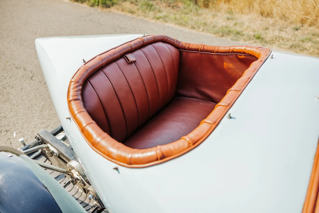 1924 Bugatti - Image 8 of 31