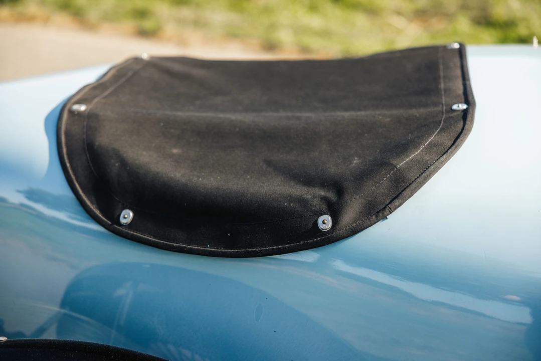 1924 Bugatti - Image 26 of 31