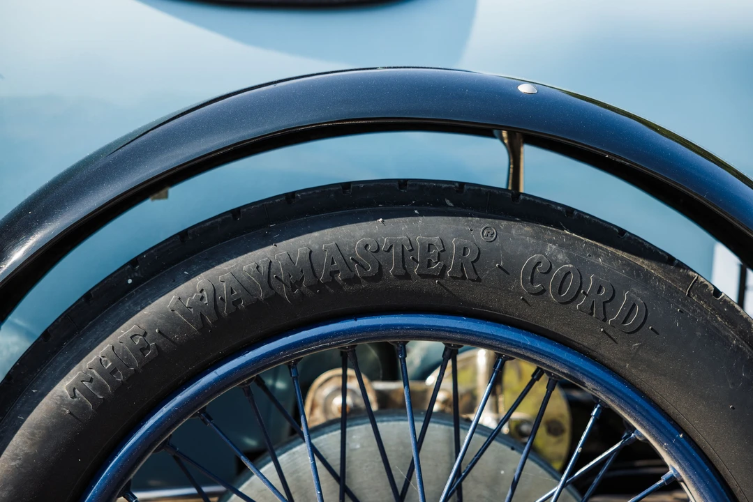1924 Bugatti - Image 15 of 31