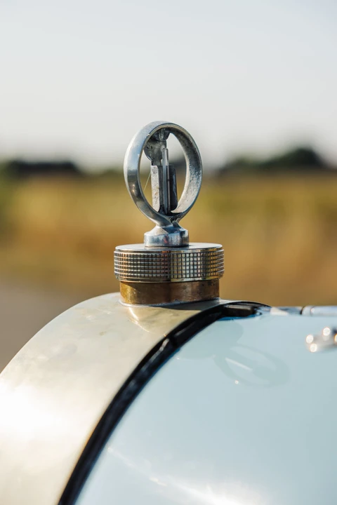 1924 Bugatti - Image 2 of 31