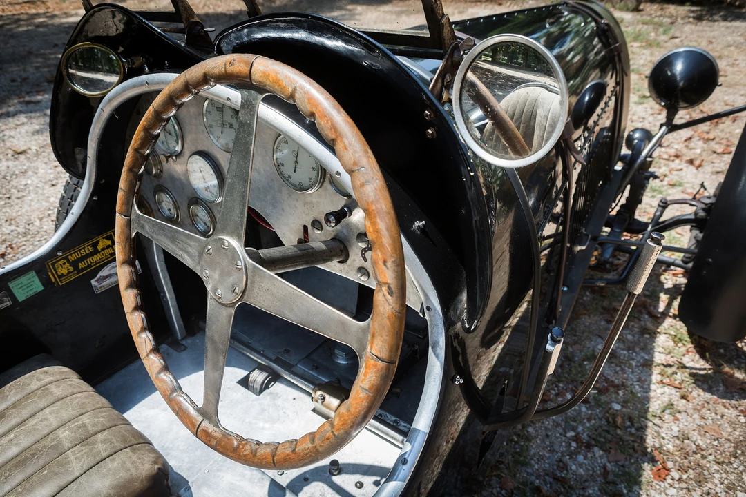 1924 Bugatti - Image 21 of 31