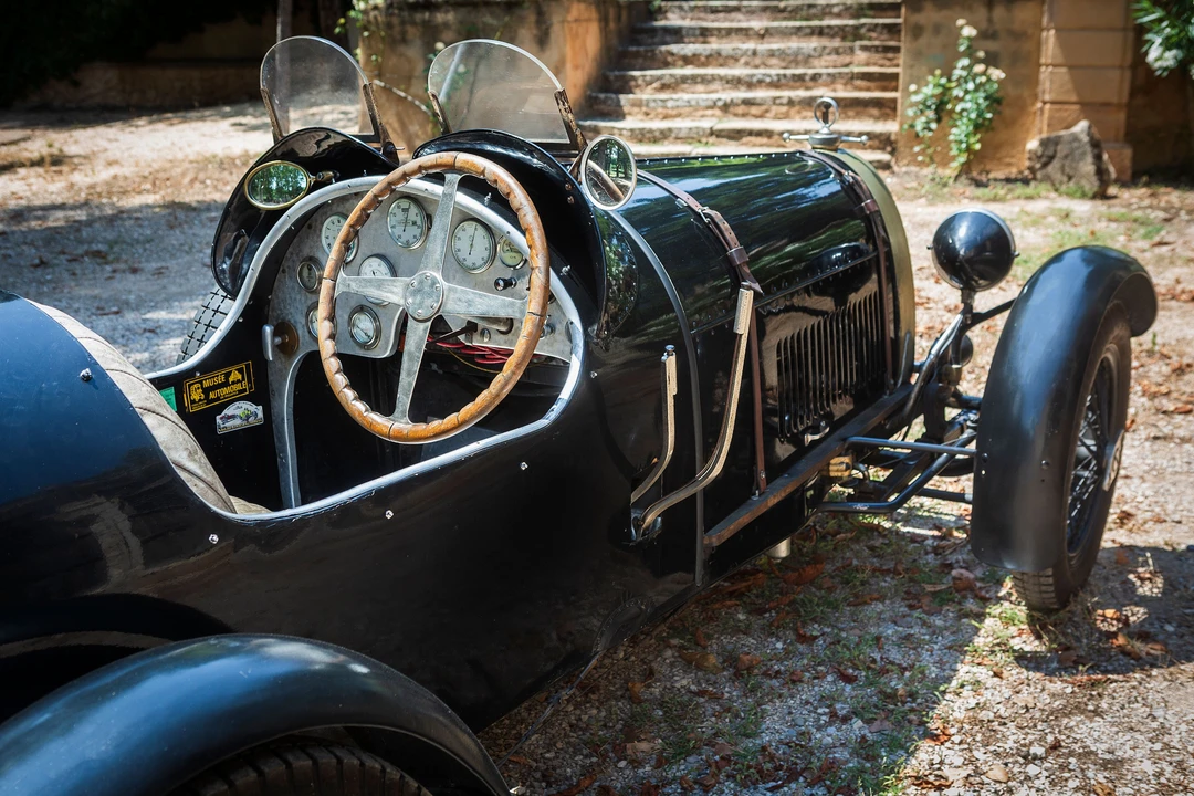 1924 Bugatti - Image 16 of 31