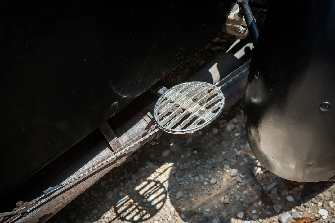 1924 Bugatti - Image 18 of 31