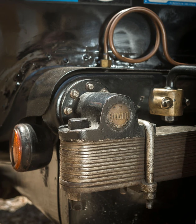 1924 Bugatti - Image 17 of 31