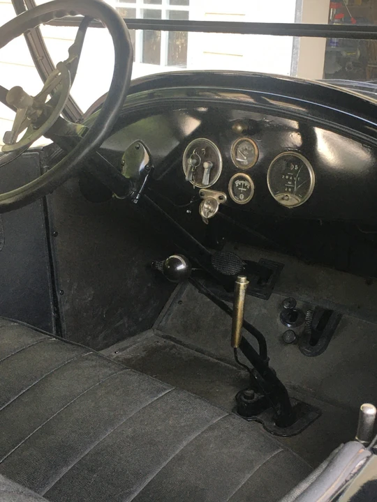 1924 Buick Standard Six & Master Six - Image 7 of 21