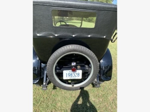 1924 Buick Standard Six & Master Six - Image 18 of 21