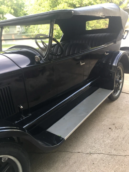 1924 Buick Standard Six & Master Six - Image 12 of 21