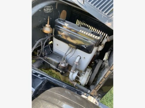 1924 Buick Standard Six & Master Six - Image 20 of 21