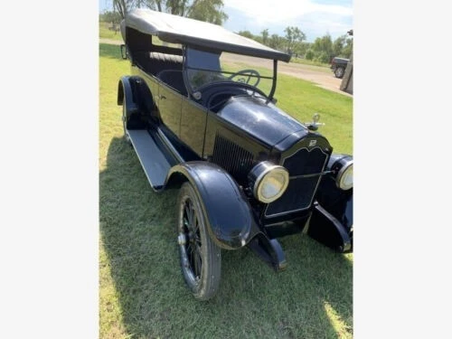 1924 Buick Standard Six & Master Six - Image 15 of 21