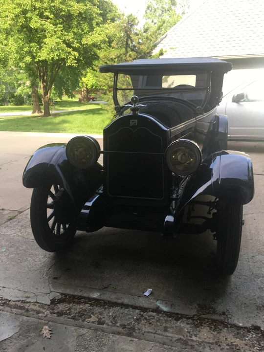 1924 Buick Standard Six & Master Six - Image 5 of 21