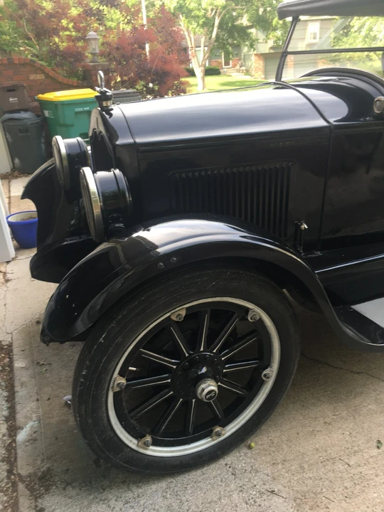 1924 Buick Standard Six & Master Six - Image 11 of 21