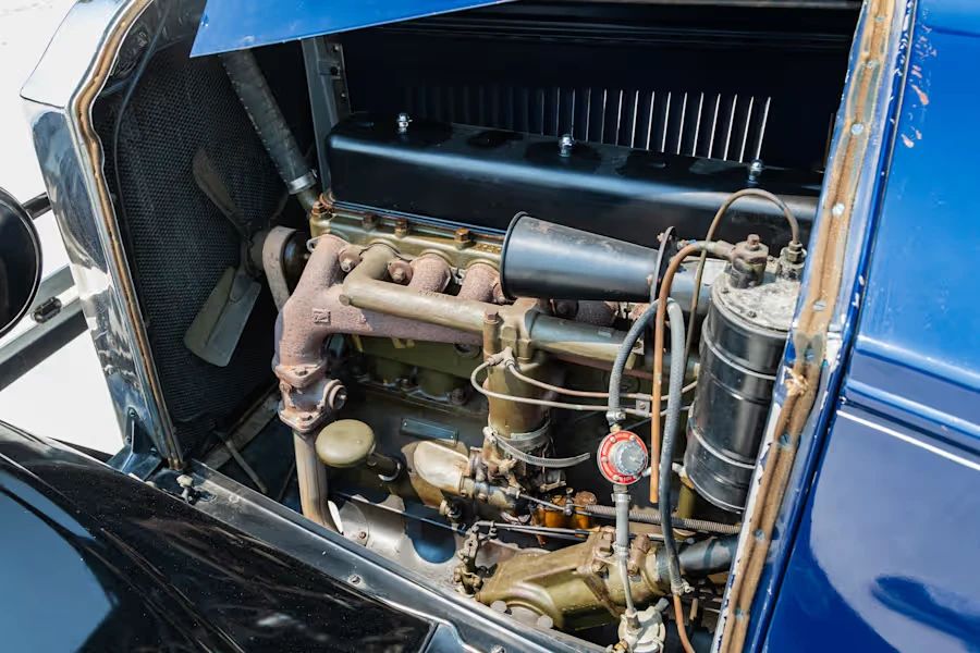 1924 Buick - Image 27 of 30