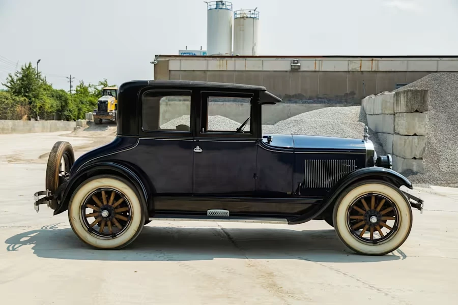 1924 Buick - Image 16 of 30