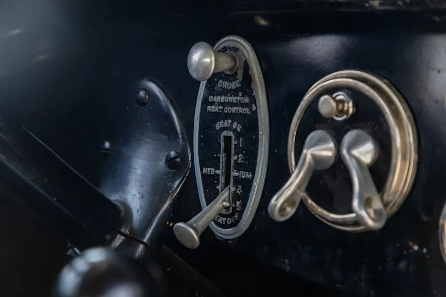 1924 Buick - Image 18 of 30