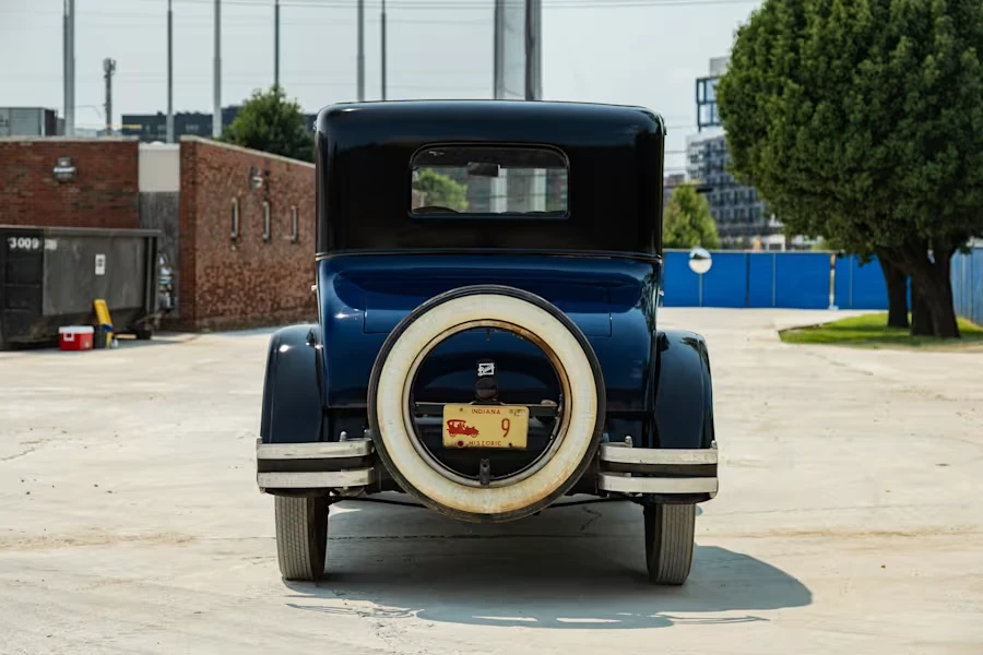 1924 Buick - Image 5 of 30
