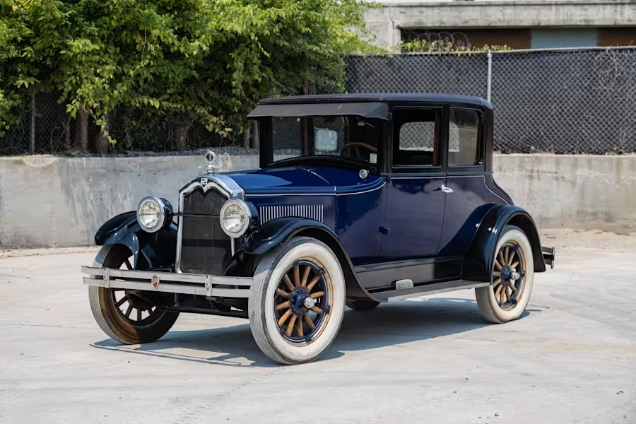 1924 Buick - Image 12 of 30