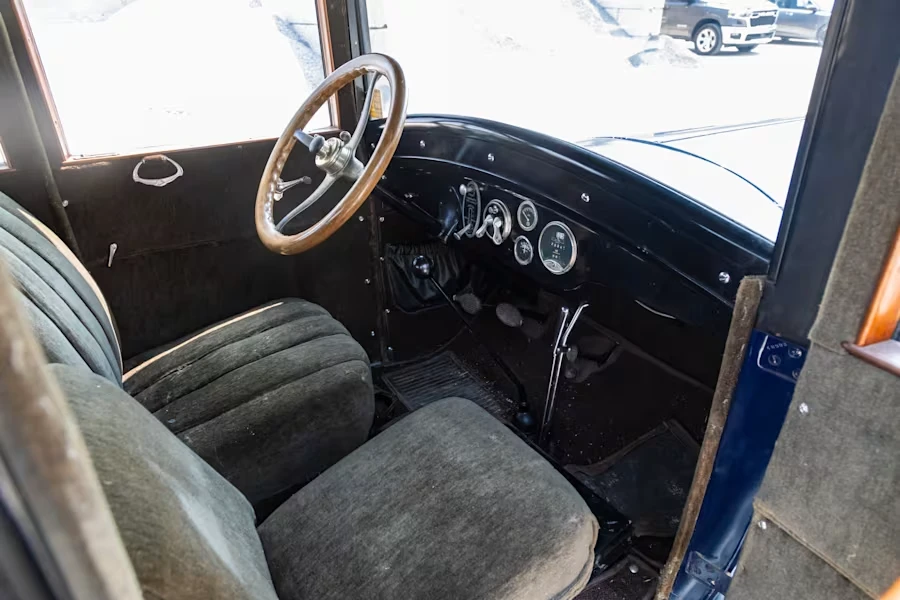 1924 Buick - Image 17 of 30