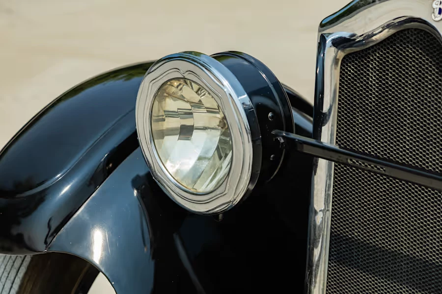 1924 Buick - Image 13 of 30