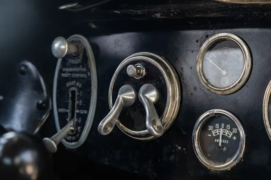 1924 Buick - Image 20 of 30