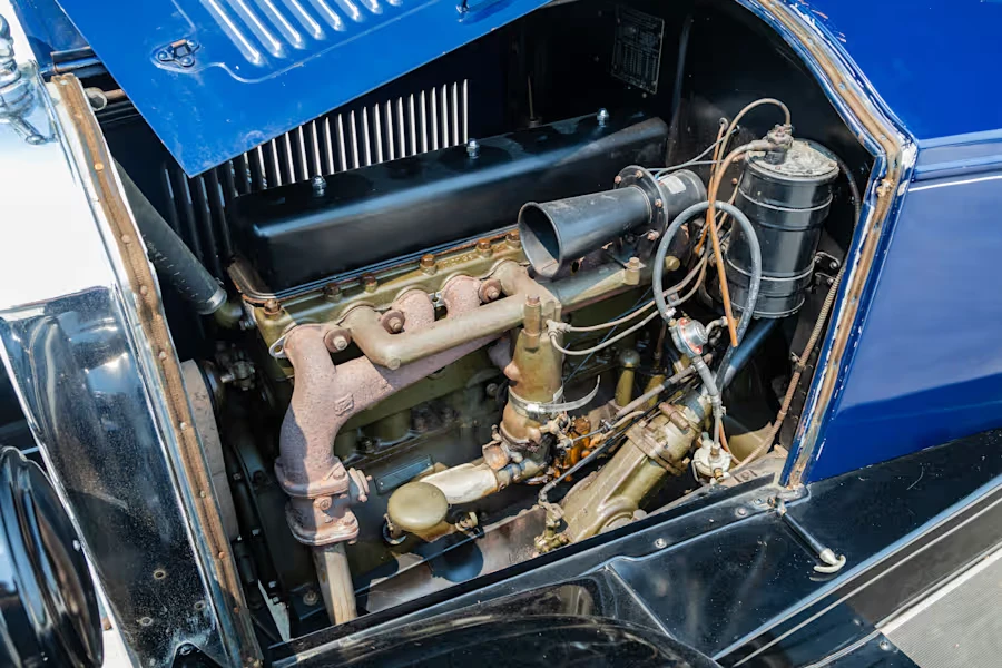 1924 Buick - Image 29 of 30
