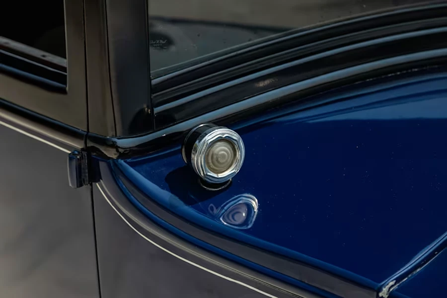 1924 Buick - Image 9 of 30