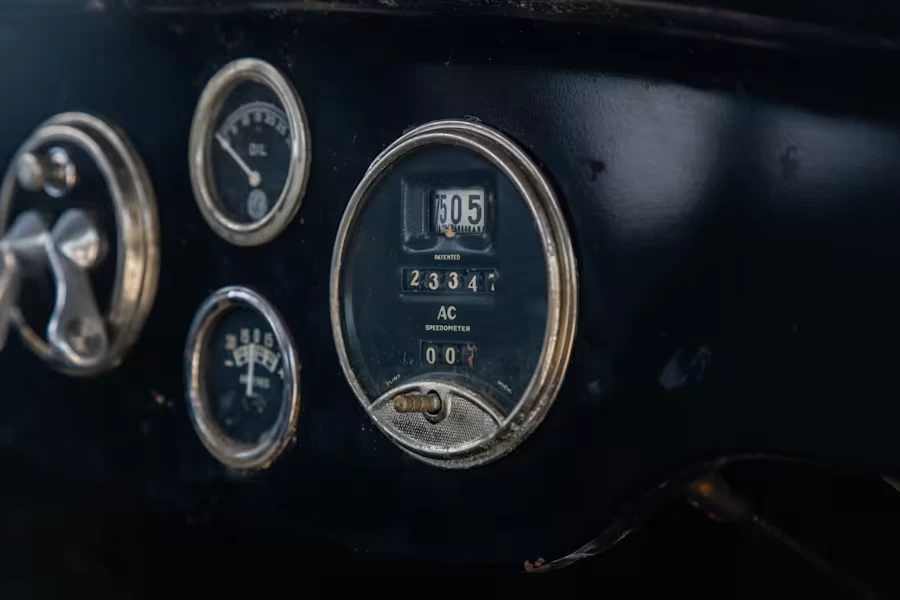 1924 Buick - Image 21 of 30