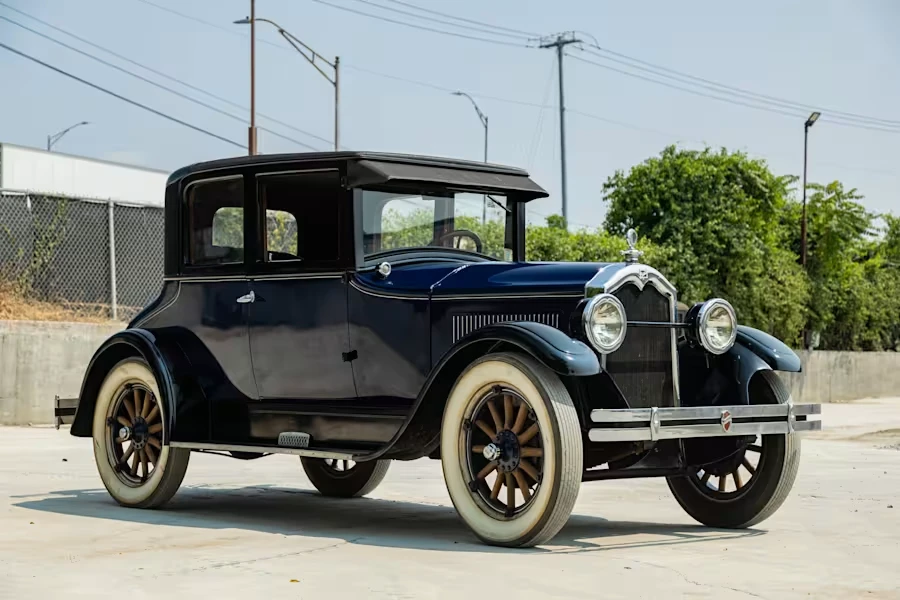 1924 Buick - Image 6 of 30