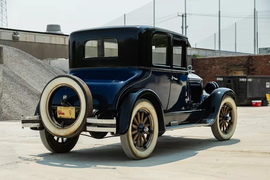 1924 Buick - Image 3 of 30