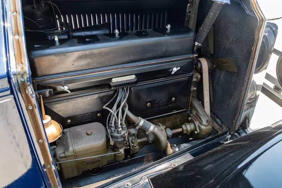 1924 Buick - Image 28 of 30