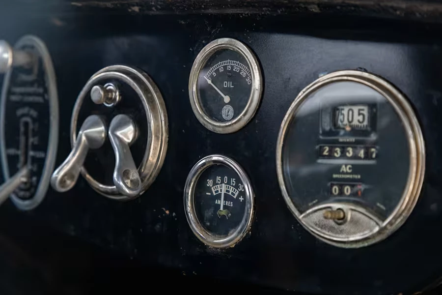 1924 Buick - Image 25 of 30