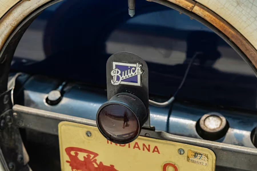1924 Buick - Image 10 of 30