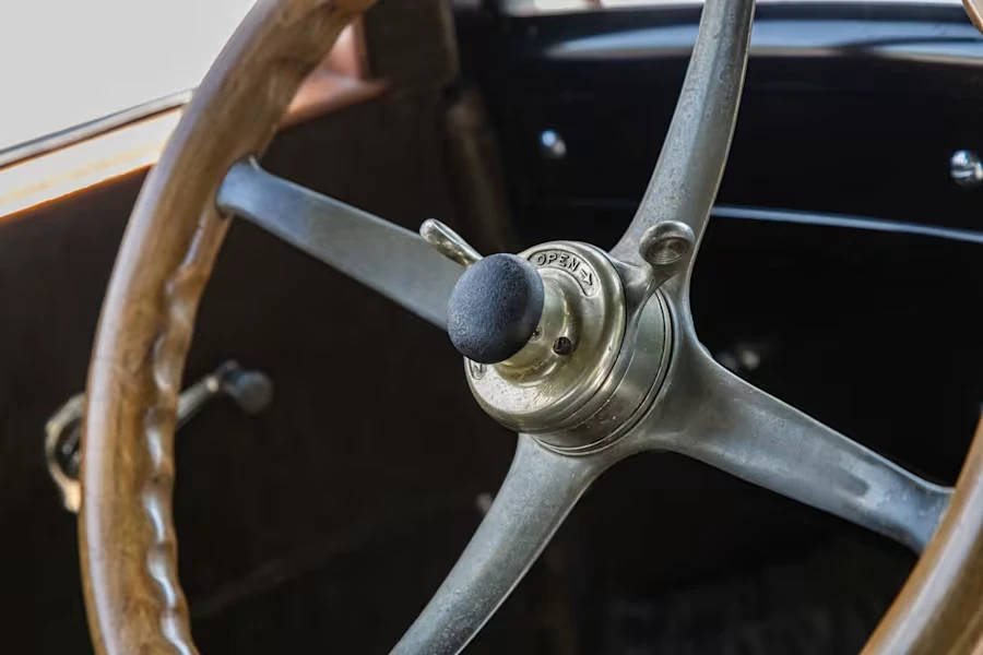 1924 Buick - Image 19 of 30