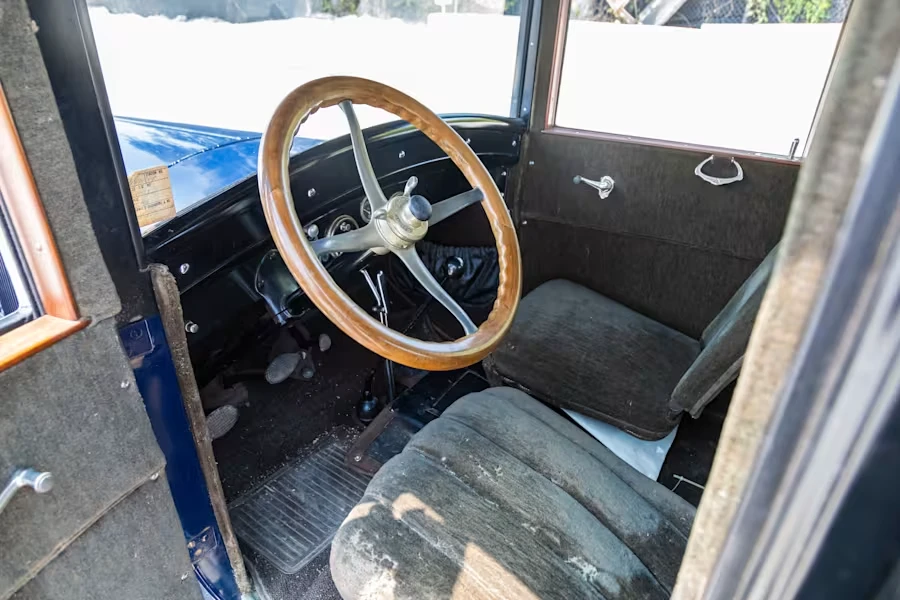1924 Buick - Image 23 of 30