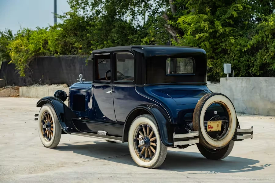 1924 Buick - Image 15 of 30