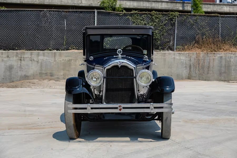 1924 Buick - Image 4 of 30