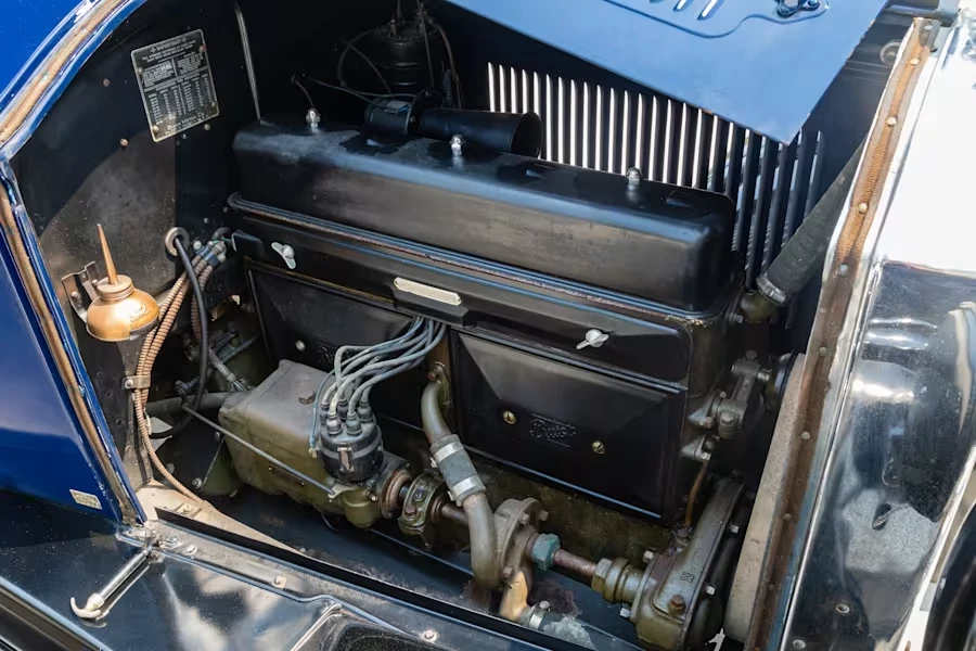 1924 Buick - Image 30 of 30