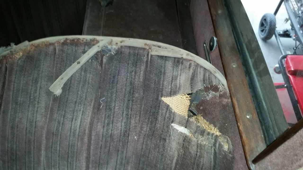 1924 Buick - Image 20 of 30