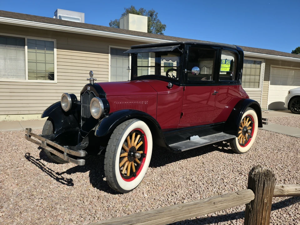1924 Buick - Image 3 of 30