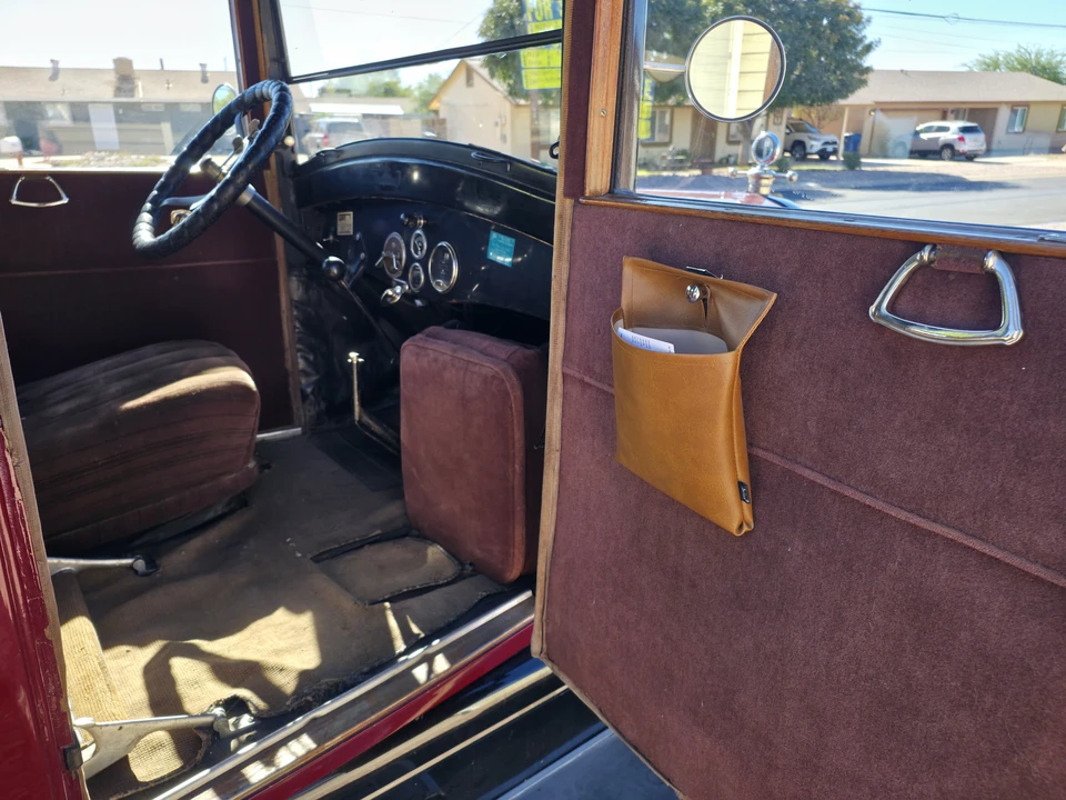 1924 Buick - Image 12 of 30
