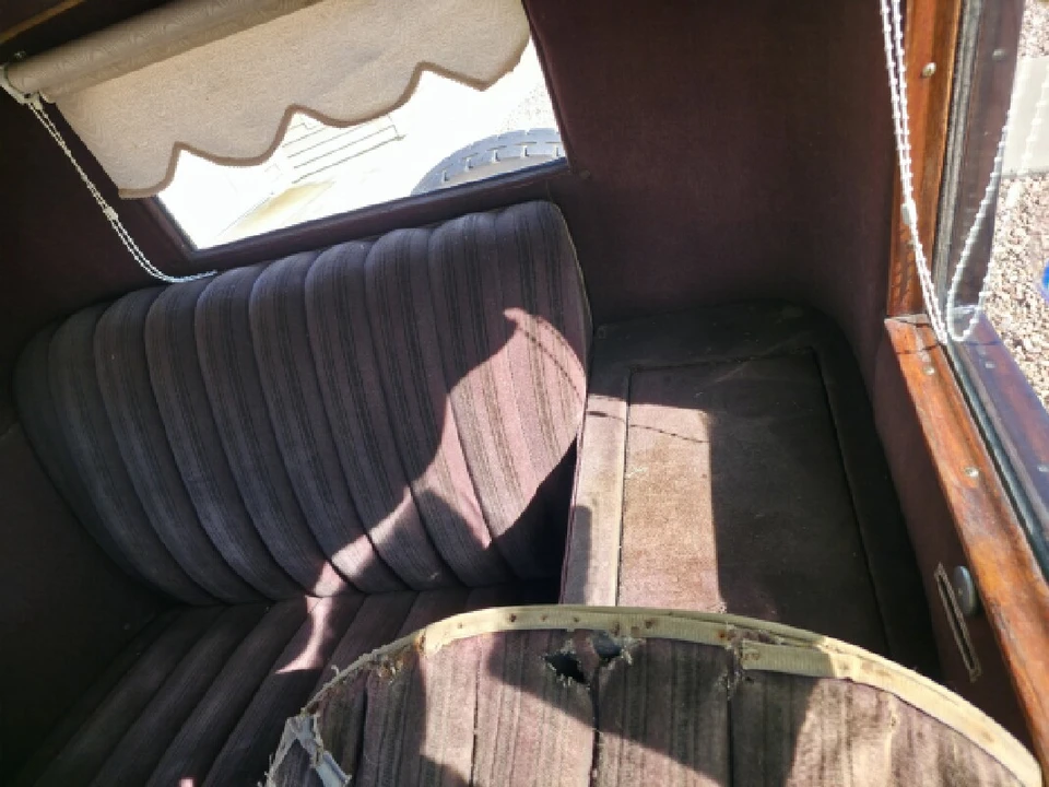 1924 Buick - Image 18 of 30