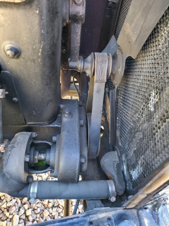 1924 Buick - Image 28 of 30