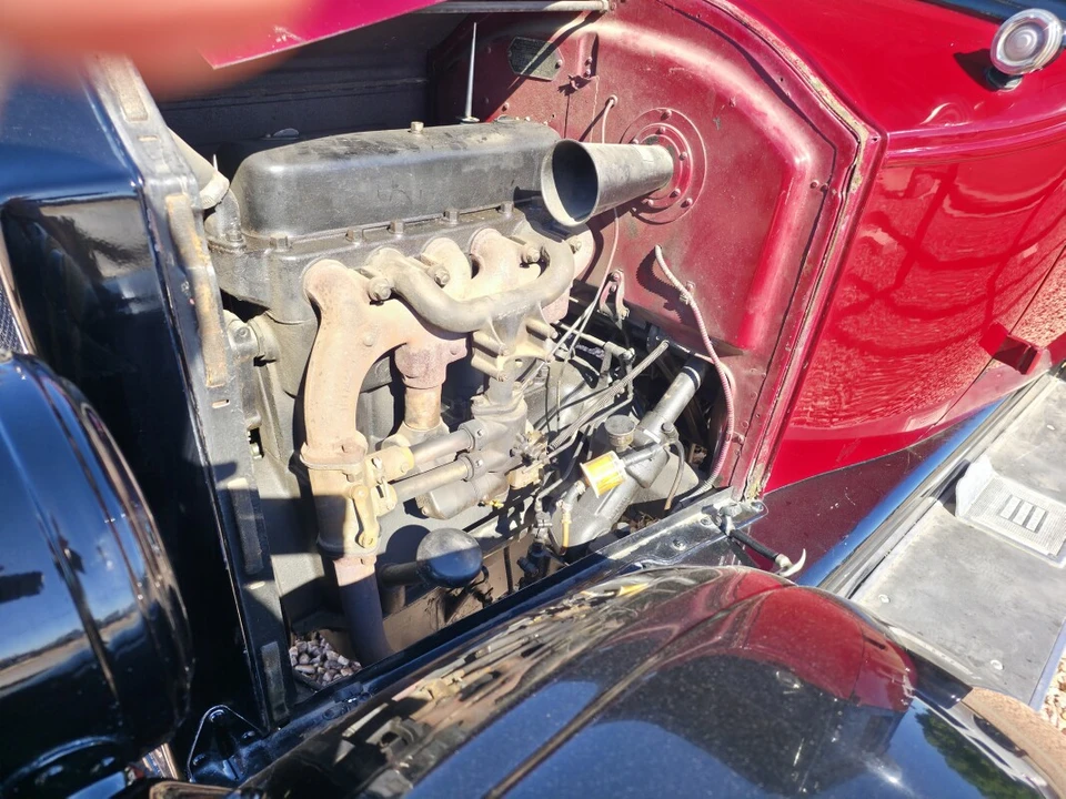 1924 Buick - Image 23 of 30