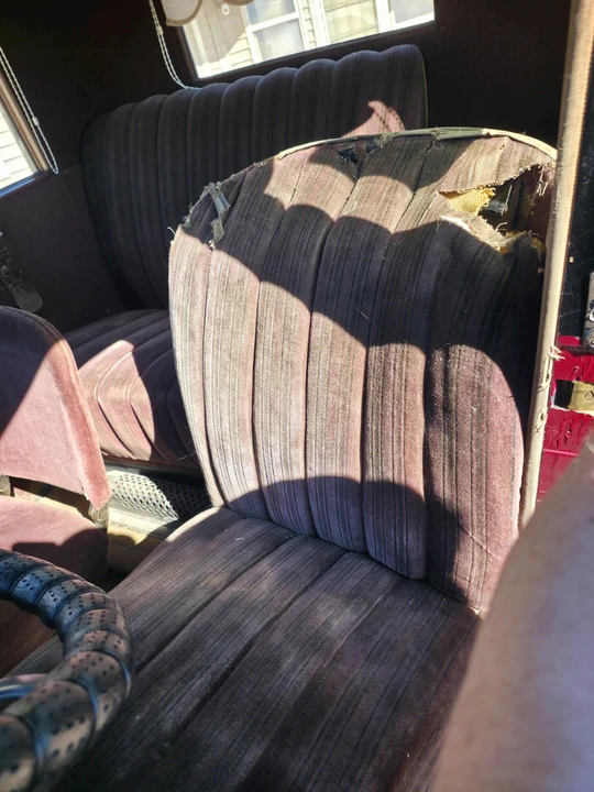 1924 Buick - Image 19 of 30
