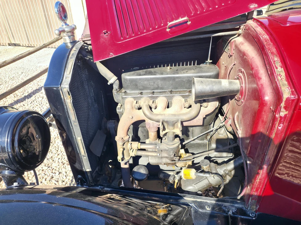 1924 Buick - Image 22 of 30