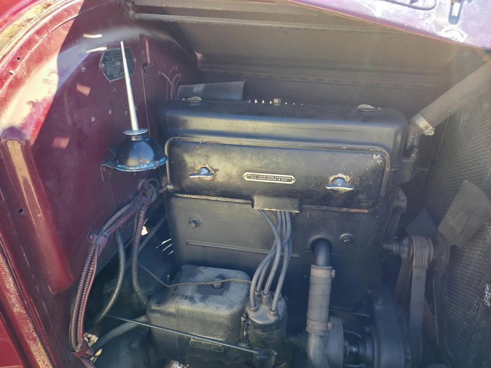 1924 Buick - Image 25 of 30