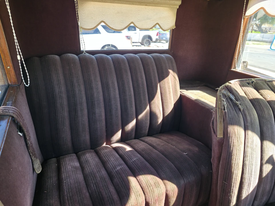 1924 Buick - Image 13 of 30