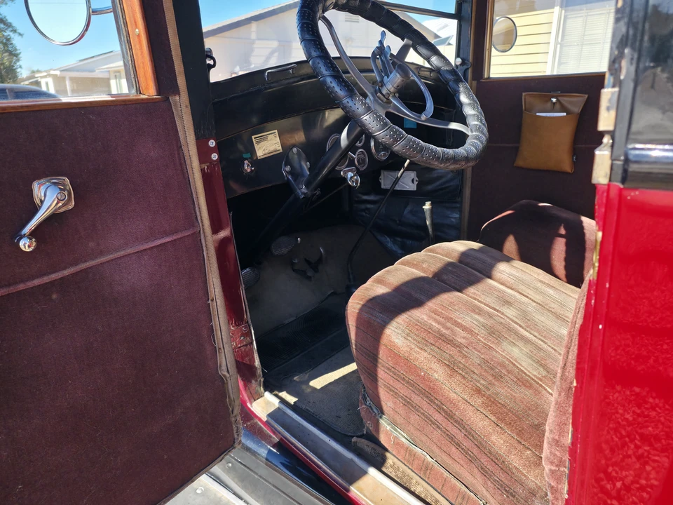 1924 Buick - Image 17 of 30