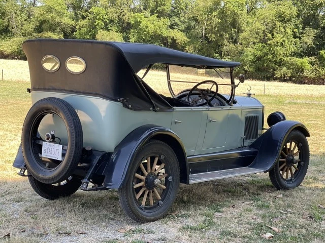 1924 Buick Standard Six & Master Six - Image 7 of 21