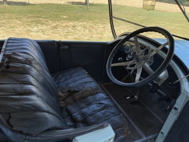 1924 Buick - Image 9 of 24