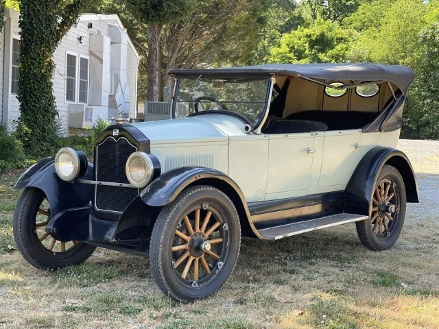 1924 Buick - Image 3 of 24